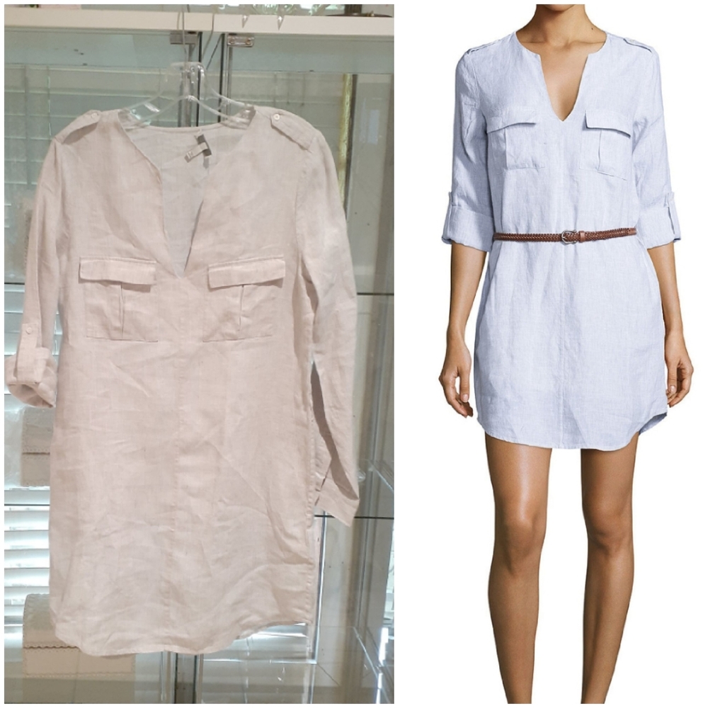Joie rathana dress sz xs